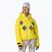 Kurtka narciarska damska Rossignol Lumy Down Bomber true yellow