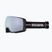 Gogle narciarskie Rossignol Magne'lens strato/orange/grey