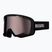 Gogle narciarskie Rossignol Spiral black/pink