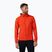 Bluza polarowa męska Rossignol Mid Layer Stretch Hoodie golden gate