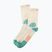 Skarpety Rossignol Sapa Mid whitecap sand