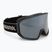 Gogle narciarskie Rossignol Essential black/grey