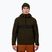 Bluza polarowa męska Rossignol Alltrack Anorak Fleece olive shadow