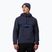 Bluza polarowa męska Rossignol Alltrack Anorak Fleece true night blue
