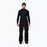 Spodnie narciarskie męskie Rossignol Outerlimits Insulated Bib black