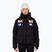 Kurtka narciarska damska Rossignol JCC Allsnow Down black