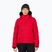 Kurtka narciarska damska Rossignol Staci Insulated ruby red