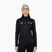 Bluza damska Rossignol JCC Booster Half Zip black