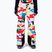 Spodnie narciarskie damskie Rossignol JCC Valthor jcc camo print