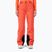 Spodnie narciarskie damskie Rossignol Strawpile Insulated orange flame