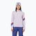 Bluza damska Rossignol Strawpile Fleece Hz galactic lilac