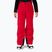 Spodnie narciarskie dziecięce Rossignol Insulated Girls ruby red