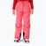 Spodnie narciarskie dziecięce Rossignol Insulated Girls tea rose