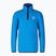 Bluza polarowa dziecięca Rossignol Jr Strawpile Fleece Fz blazing blue