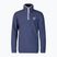 Bluza polarowa dziecięca Rossignol Jr Strawpile Fleece Fz true night blue