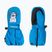 Rękawice zimowe dziecięce Rossignol Baby Impr M blazing blue
