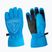 Rękawice zimowe dziecięce Rossignol Baby Impr M blazing blue