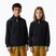 Bluza polarowa dziecięca Rossignol Polar Fleece black