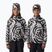 Bluza polarowa dziecięca Rossignol Quarter Zip Polar Fleece savage black
