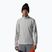 Bluza męska Rossignol Hero Stretch Fleece light grey