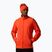 Bluza męska Rossignol Hero Stretch Fleece neon red