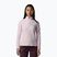 Bluza polarowa damska Rossignol Mid Layer Stretch Half Zip pale lilac