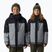 Kurtka narciarska dziecięca Rossignol Wispile Insulated black