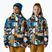 Kurtka narciarska dziecięca Rossignol Wispile Insulated jr potpourri dazzle blue