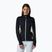 Bluza narciarska damska Rossignol JCC Fleece black