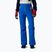 Spodnie narciarskie damskie Rossignol JCC Seasonal victoria blue
