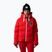 Kurtka narciarska damska Rossignol JCC Allsnow Down red