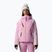 Kurtka narciarska damska Rossignol JCC Valdiz Down new pink