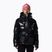 Kurtka narciarska damska Rossignol JCC Corduroy Down black