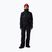 Kombinezon narciarski damski Rossignol JCC black
