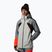 Kurtka narciarska męska Rossignol Hero 4WS Insulated llght grey