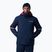 Kurtka narciarska męska Rossignol Strawpile Insulated dark navy