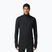 Bluza termoaktywna męska Rossignol Half Zip First Layer black