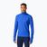 Bluza termoaktywna męska Rossignol Half Zip First Layer dazzle blue