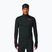 Bluza męska Rossignol Hero Half Zip First Layer black
