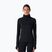 Bluza termoaktywna damska Rossignol Half Zip First Layer black