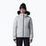 Kurtka narciarska damska Rossignol Staci Insulated silver pearly