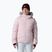Kurtka narciarska damska Rossignol Staci Insulated pale lilac pearly