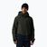 Kurtka narciarska męska Rossignol 4WS Blackside Insulated olive shadow/black