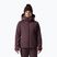 Kurtka narciarska damska Rossignol 4WS Blackside Insulated huckleberry