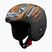 Kask narciarski Rossignol Hero Giant FIS tiger