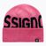 Czapka zimowa Rossignol Strawpile Beanie electric fuchsia