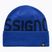 Czapka zimowa Rossignol Strawpile Beanie dazzle blue