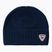 Czapka zimowa Rossignol Snowdazzle Beanie dark navy