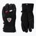 Rękawice narciarskie męskie Rossignol Strato R-Shell Dry black
