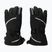 Rękawice narciarskie damskie Rossignol Temptation R-Shell black